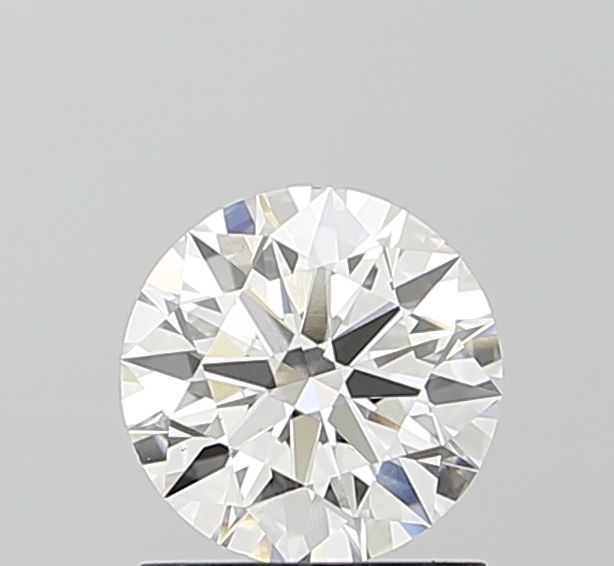 1.05 ct. round Lab Grown Diamond front image