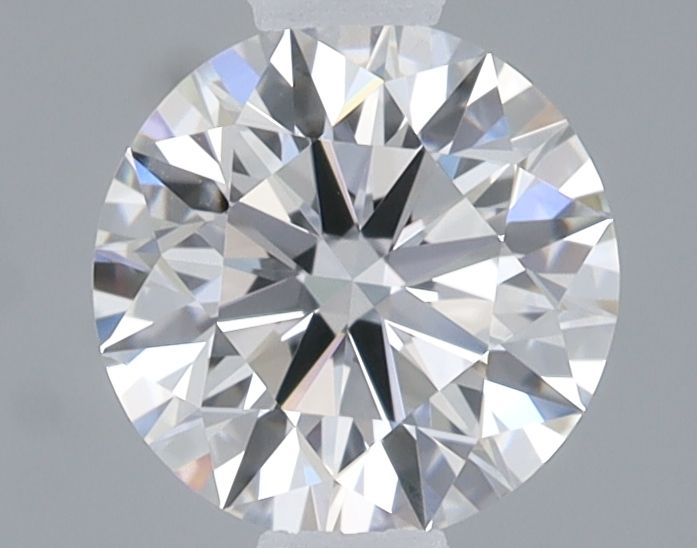 1.01 ct. round Lab Grown Diamond front image