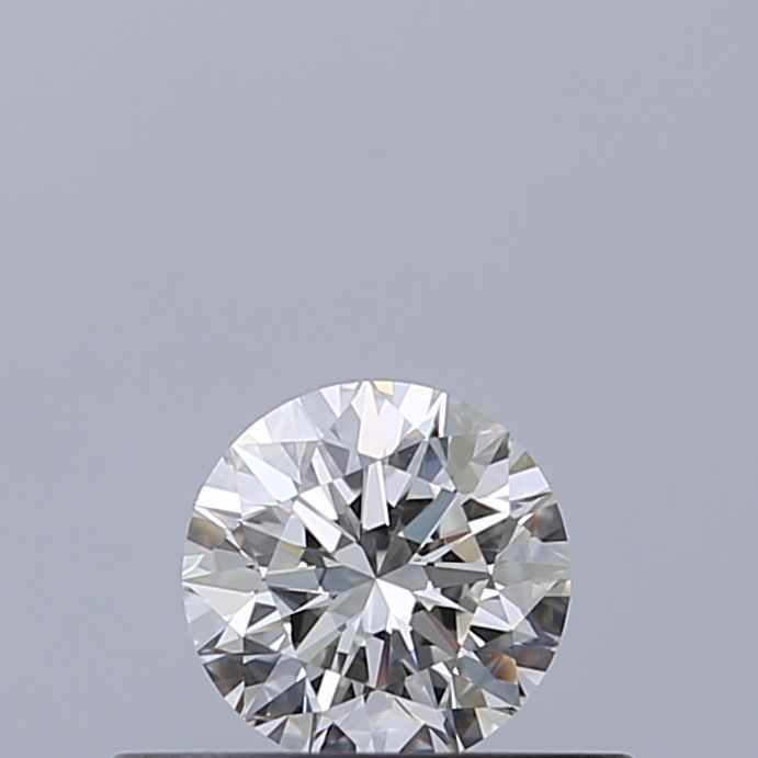 0.30 ct Round diamond