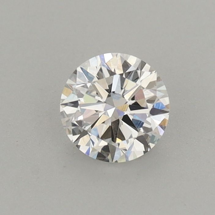 0.44 ct lab-grown Round Diamond