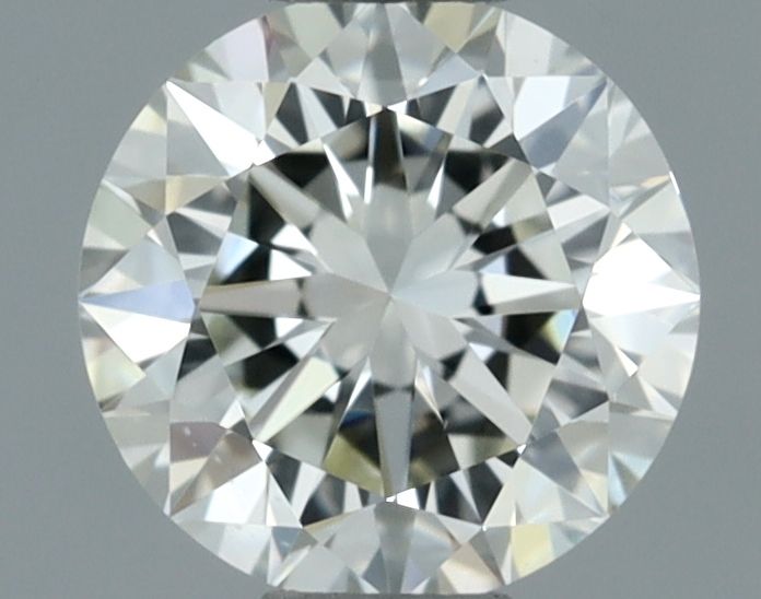 0.50 ct Round diamond