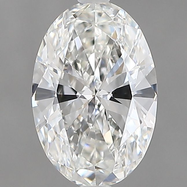 0.70 ct Oval diamond
