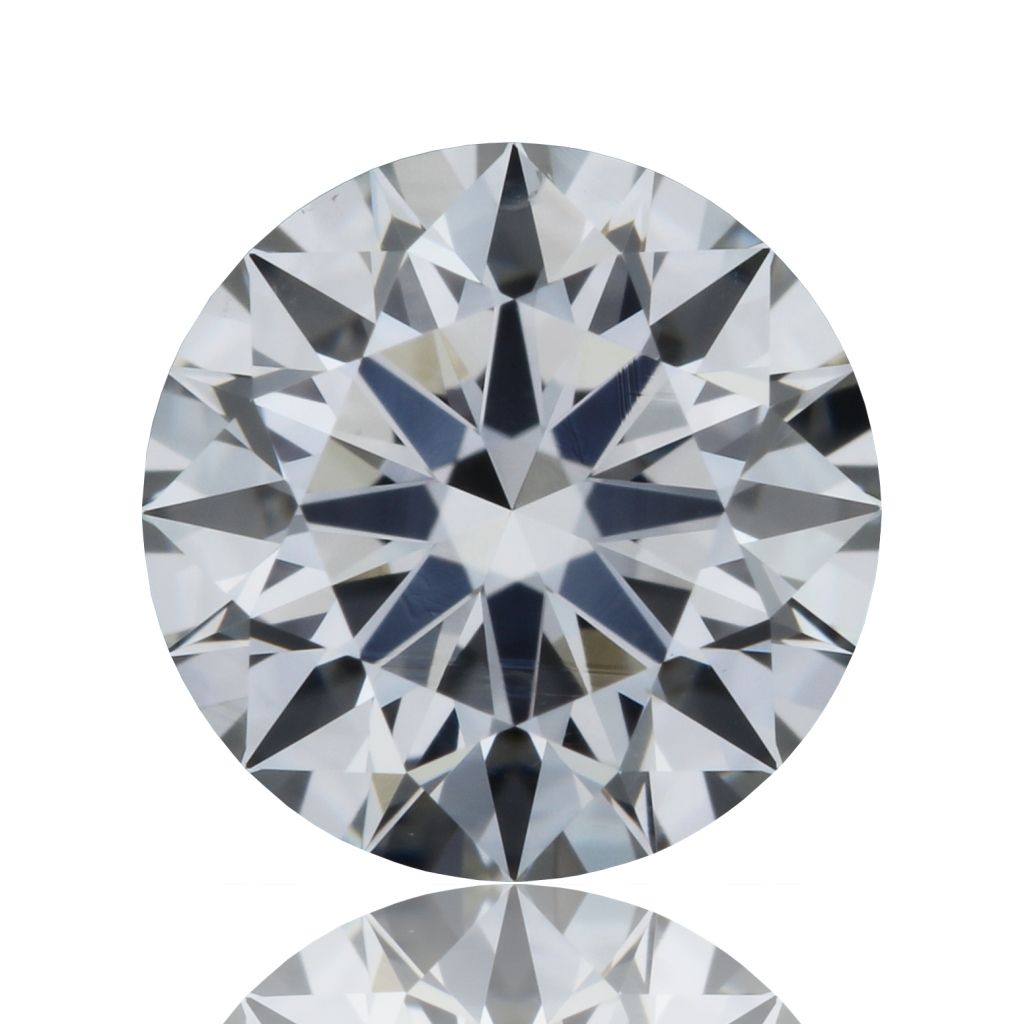 0.56 ct Round diamond