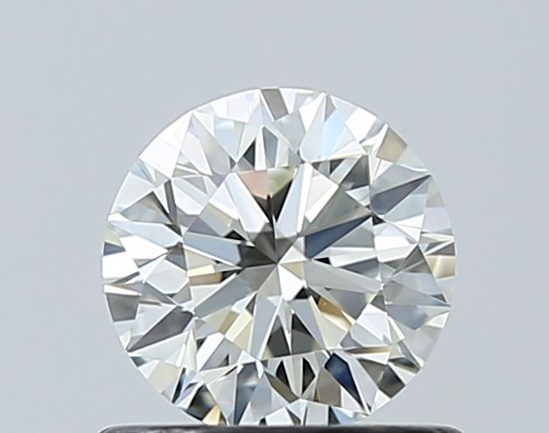 0.70 ct Round diamond