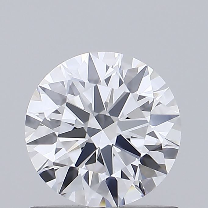 0.84 ct. round Lab Grown Diamond front image