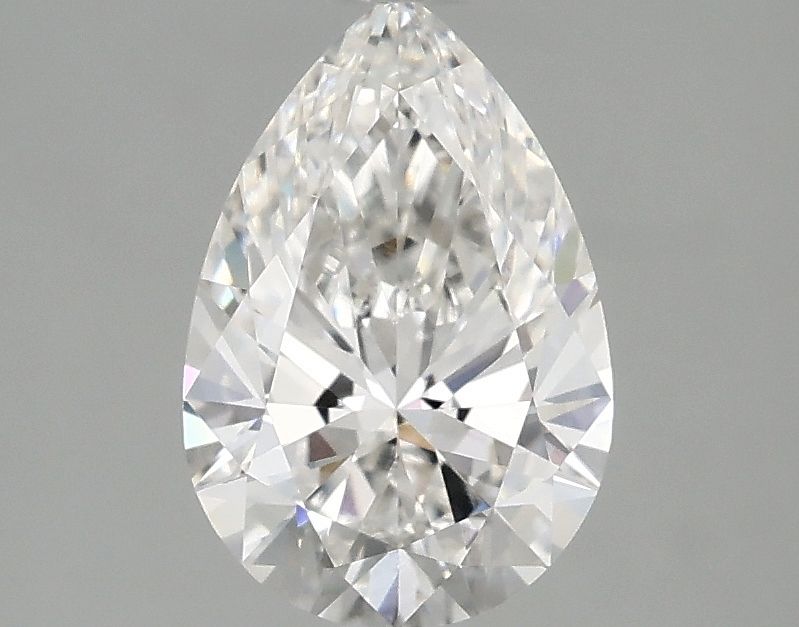 1.50 ct Pear diamond