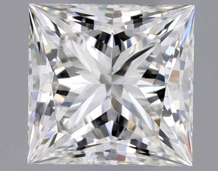 0.30 ct Princess diamond