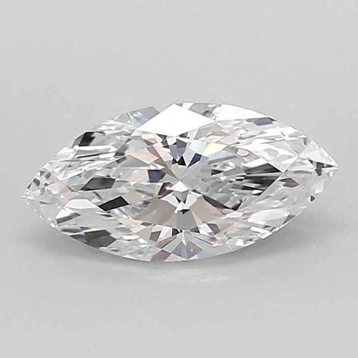 1.07 ct. marquise Lab Grown Diamond front image