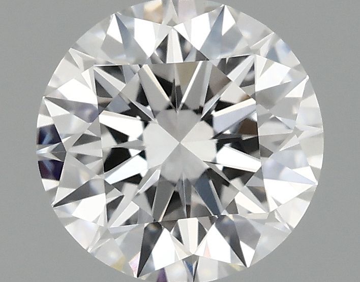 1.03 ct. round Lab Grown Diamond front image