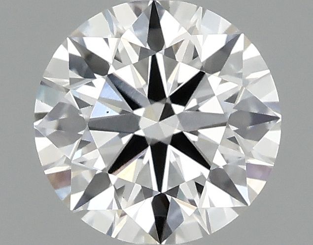 1.03 ct. round Lab Grown Diamond front image