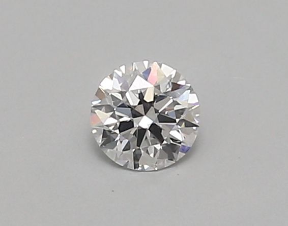 0.28 ct lab-grown Round Diamond