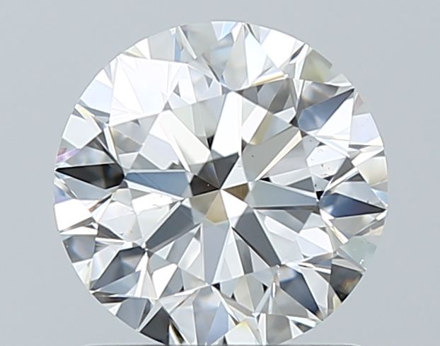 Diament 1.2 ct G/VS2
