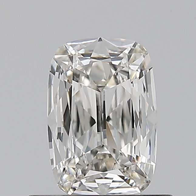 0.50 ct Cushion Brilliant diamond