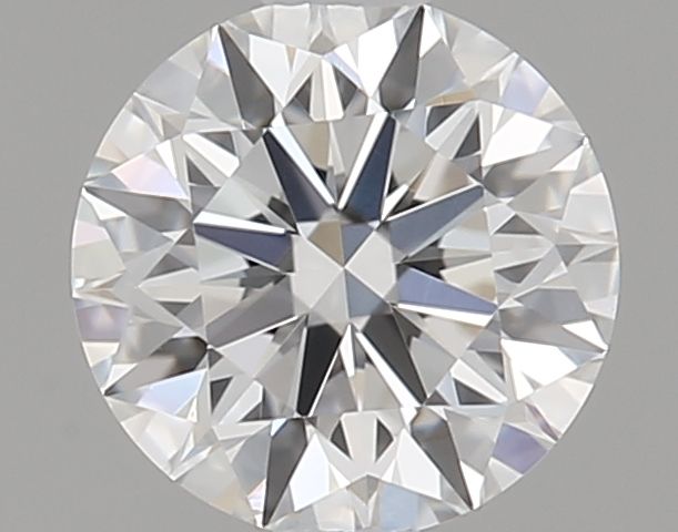 0.34 ct Round diamond