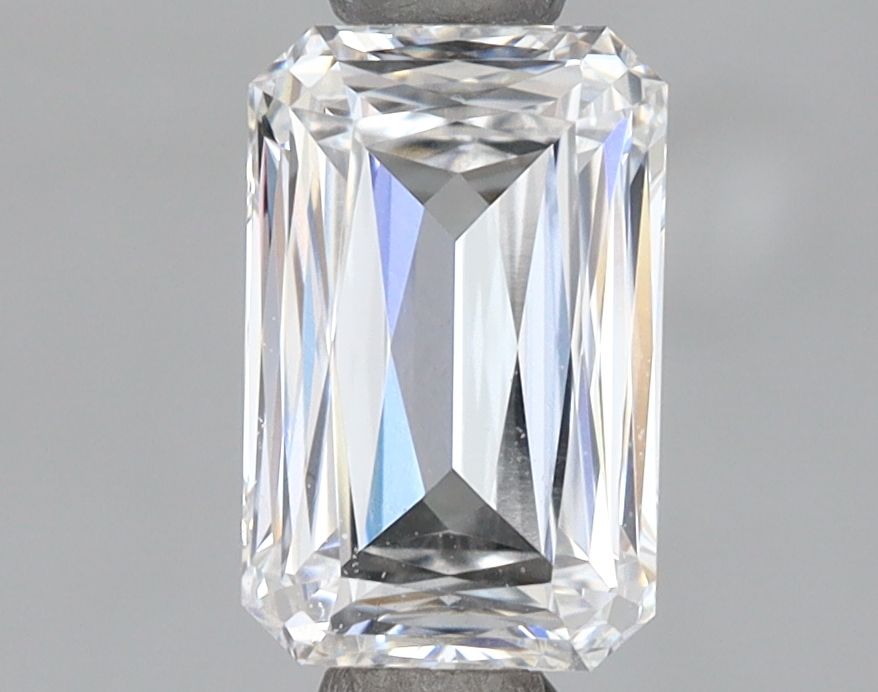 1.13 ct lab-grown Radiant Diamond