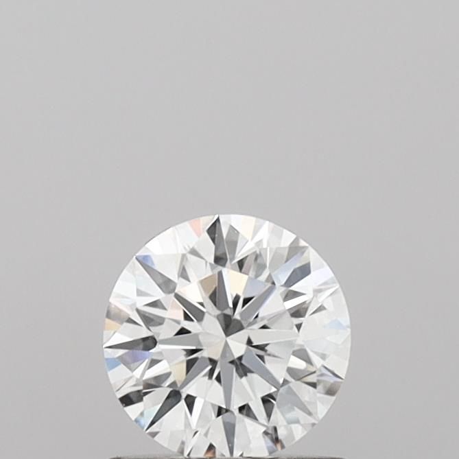 0.73 ct lab-grown Round Diamond