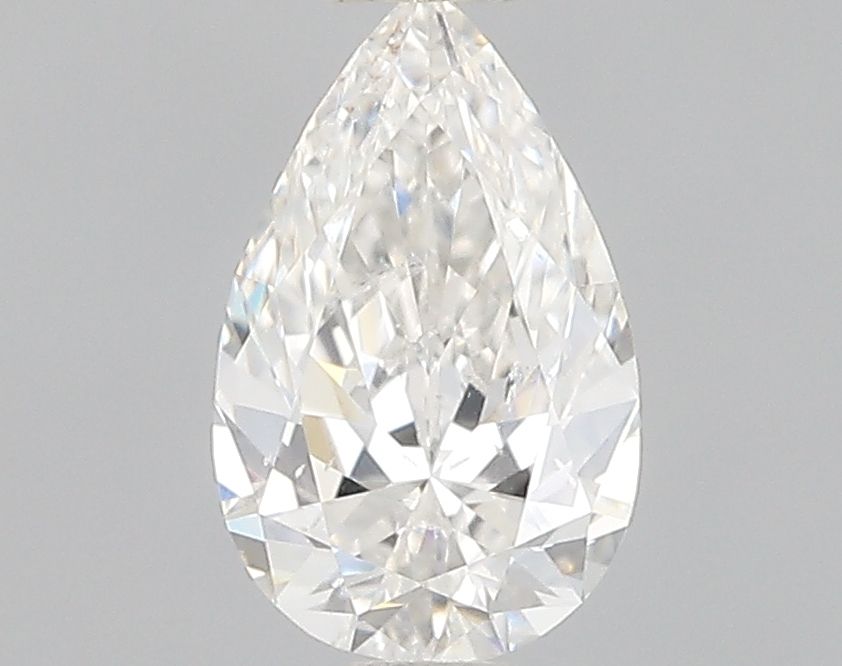 0.32 ct Pear Diamond