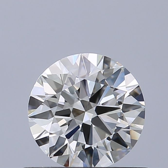 0.60 ct Round diamond