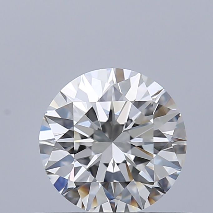 0.60 ct Round diamond