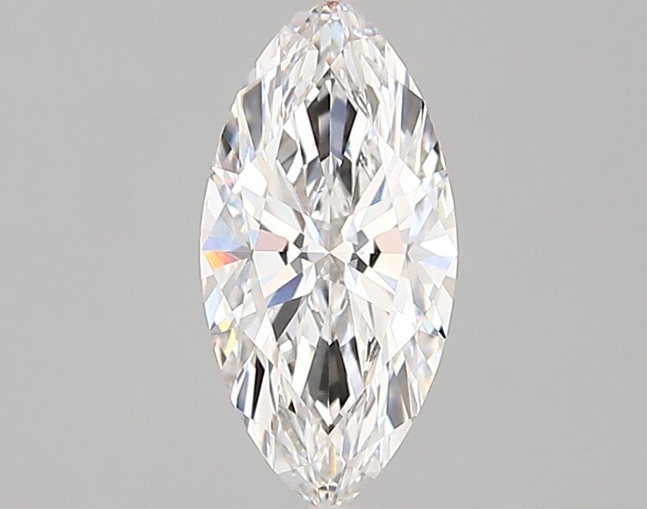 1.09 ct. marquise Lab Grown Diamond front image