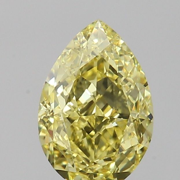 1.01 ct Pear diamond