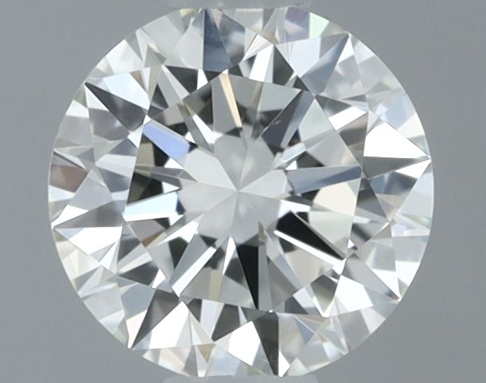 0.40 ct Round diamond