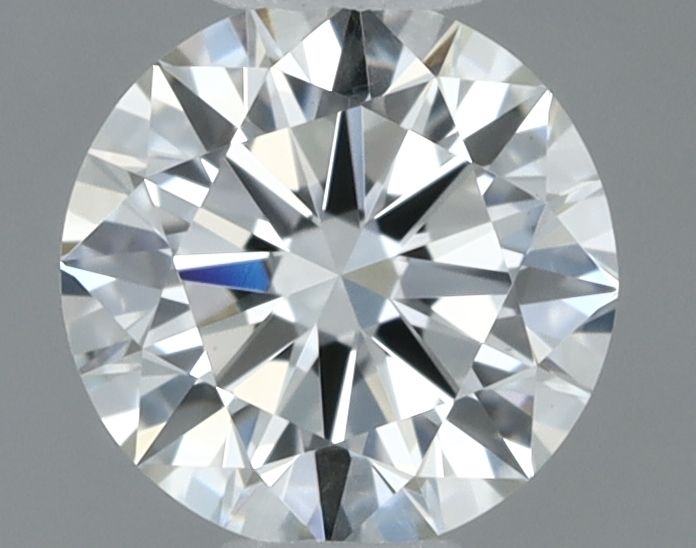 0.40 ct Round diamond