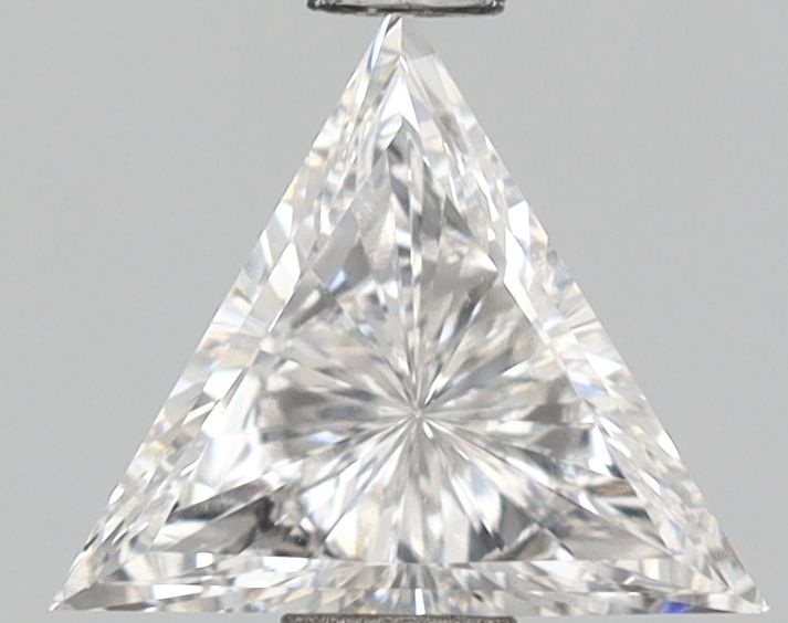 0.37 ct lab-grown Triangular Diamond