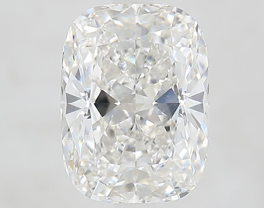 3.05 ct Cushion Modified diamond