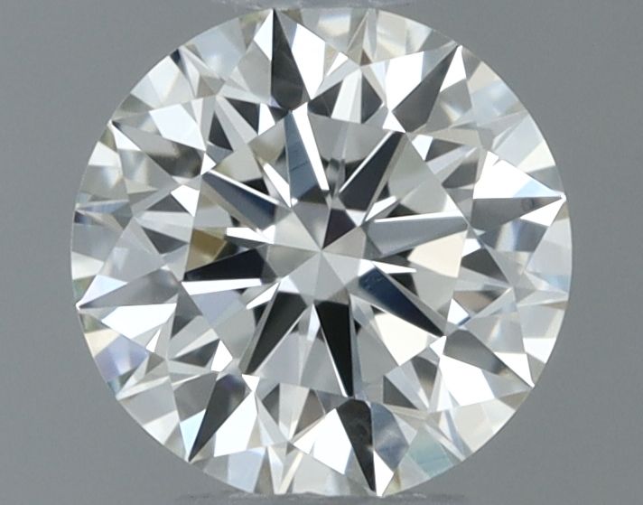 0.30 ct Round diamond