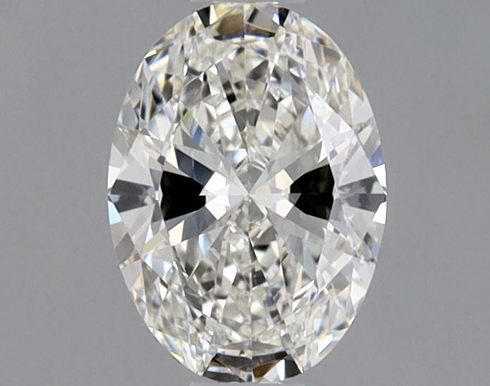 0.52 ct Oval diamond
