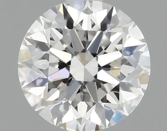 1.06 ct. round Lab Grown Diamond front image