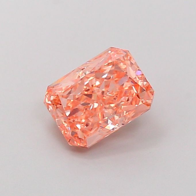 1.80 ct. radiant Lab Grown Diamond front image