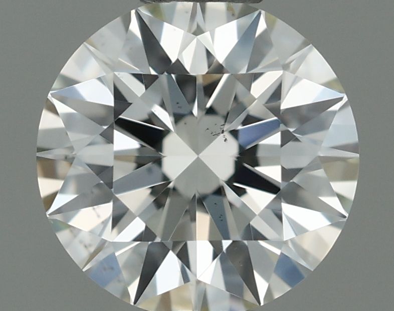 0.5 ct Round Diamond
