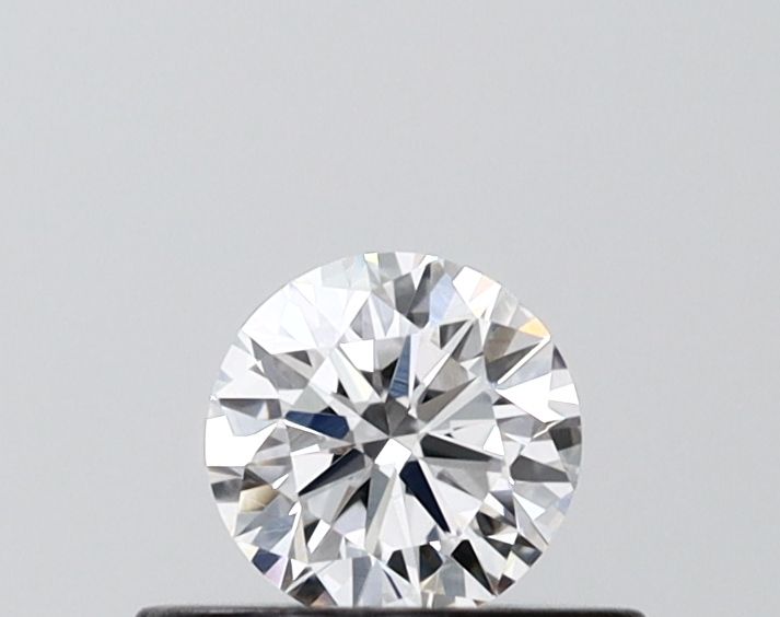0.32 ct lab-grown Round Diamond