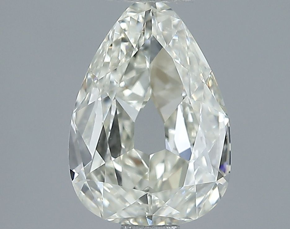 1.02 ct Rose Diamond