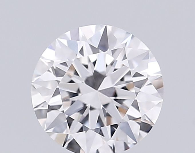 1.00 ct. round Lab Grown Diamond front image