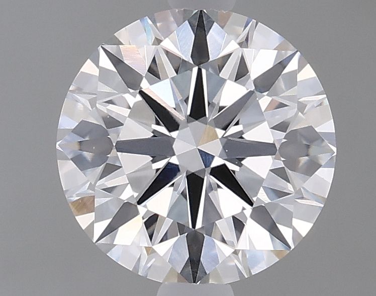 1.06 ct. round Lab Grown Diamond front image