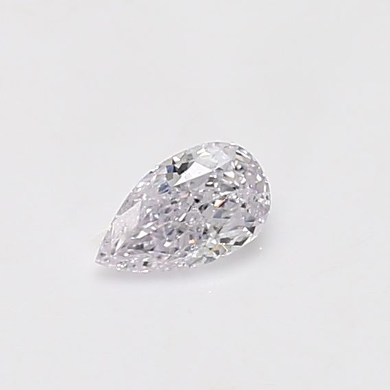 0.25 ct Pear Natural Diamond