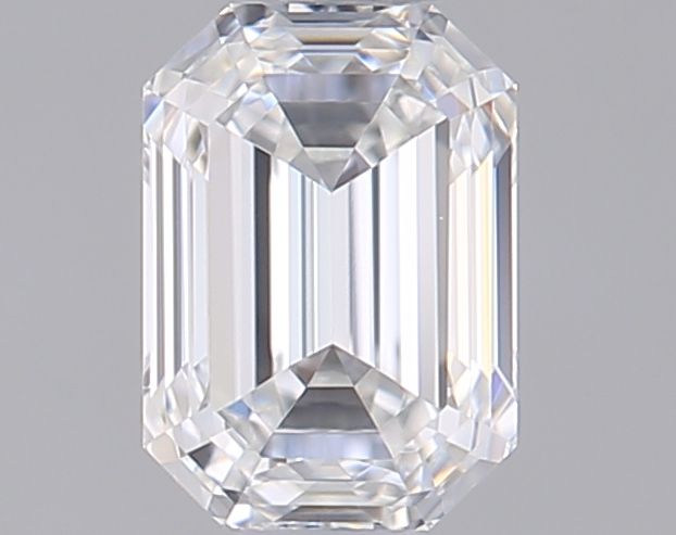 0.35 ct Emerald diamond