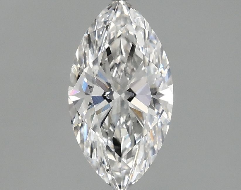 1.08 ct. marquise Lab Grown Diamond front image