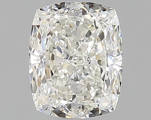 0.71 ct Cushion Brilliant diamond