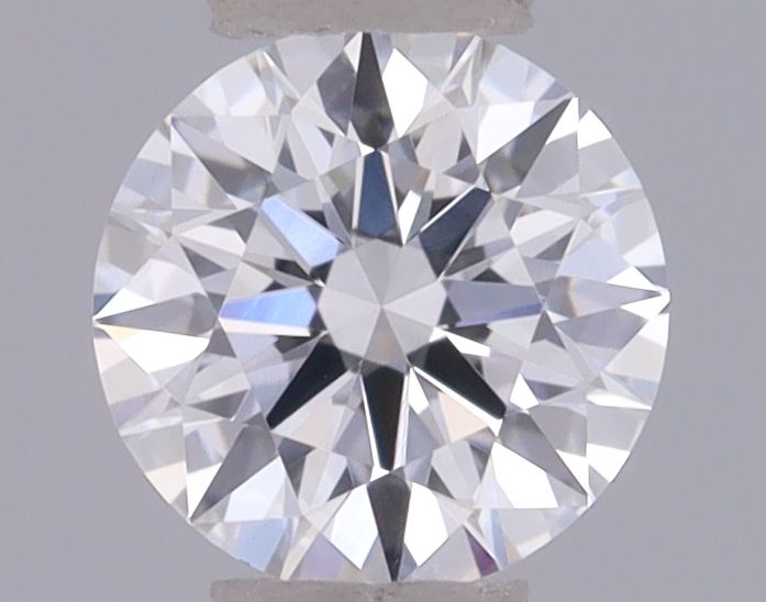 0.27 ct lab-grown Round Diamond