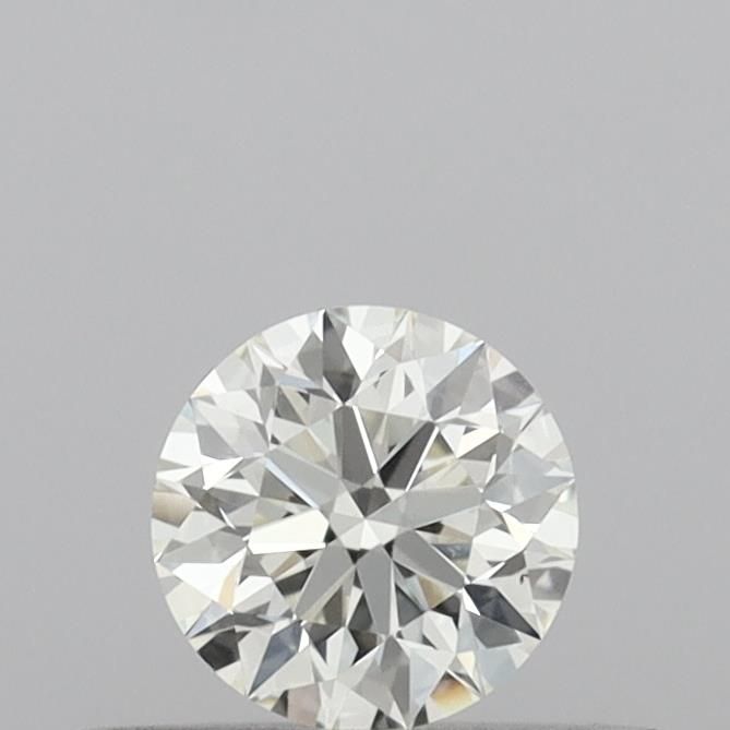 0.32 ct Round Diamond