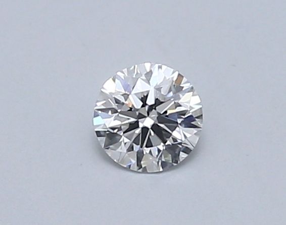 0.29 ct lab-grown Round Diamond