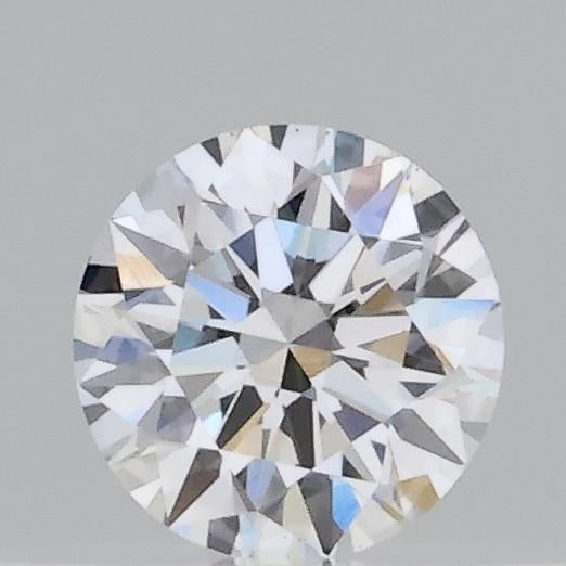 0.18 ct lab-grown Round Diamond
