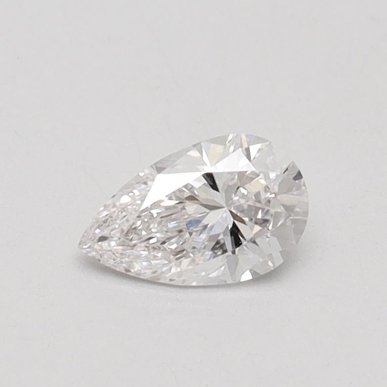 0.36 ct Pear diamond