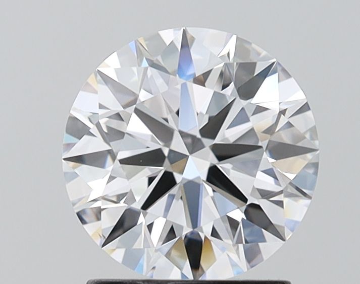 1.51 ct Pear diamond