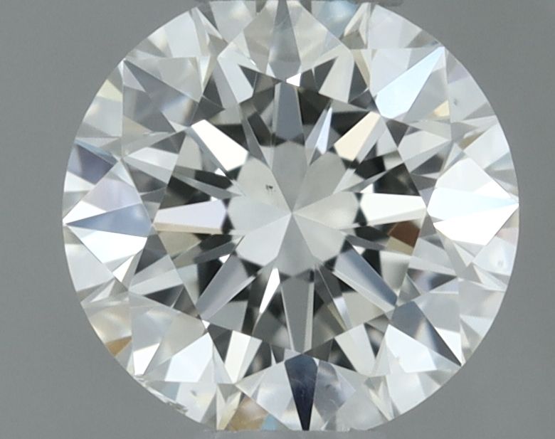 0.40 ct Round diamond