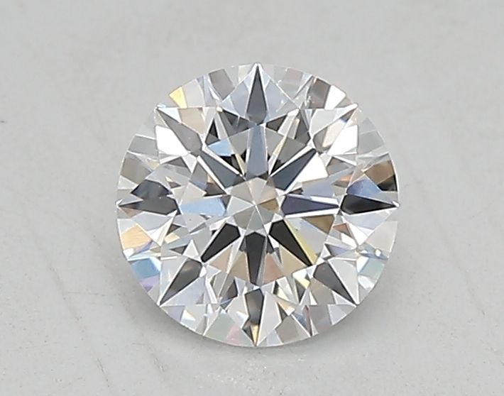 0.48 ct lab-grown Round Diamond